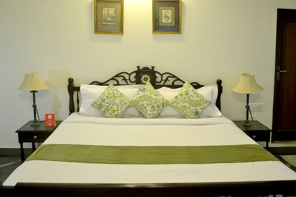 OYO 4486 Gunawati Retreat, Vaishali Nagar Jaipur, Jaipur
